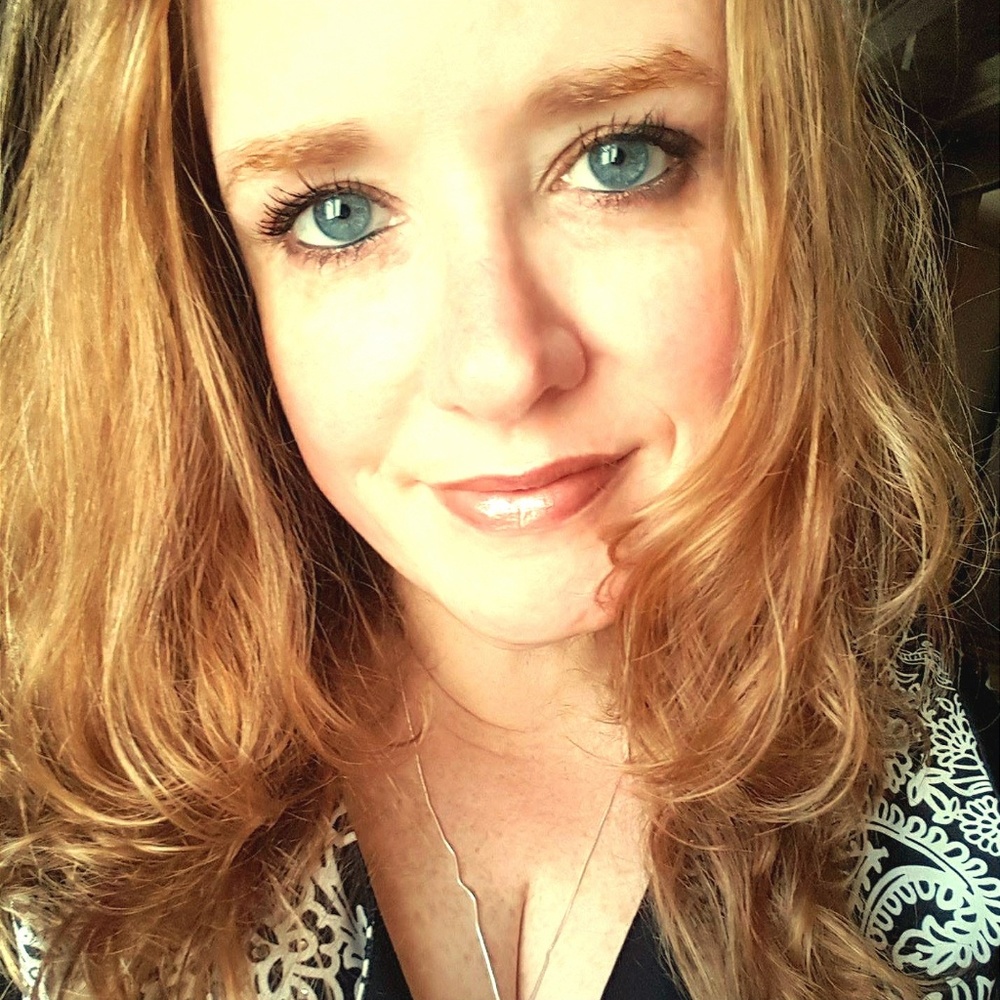 ***Meet your Posher, Melissa***